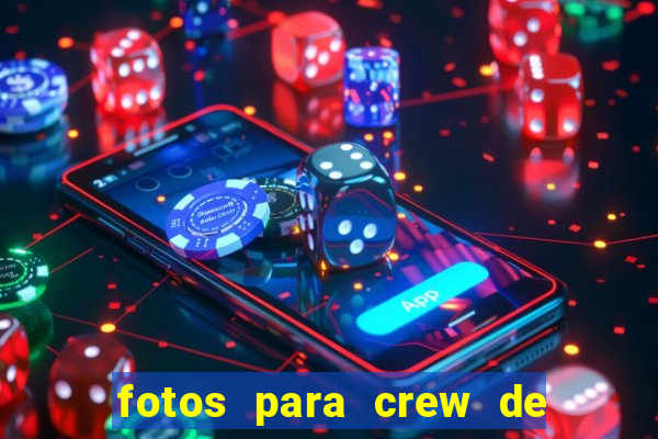 fotos para crew de blox fruits